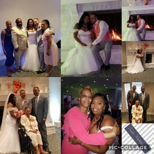 Meet your Posher, Robin